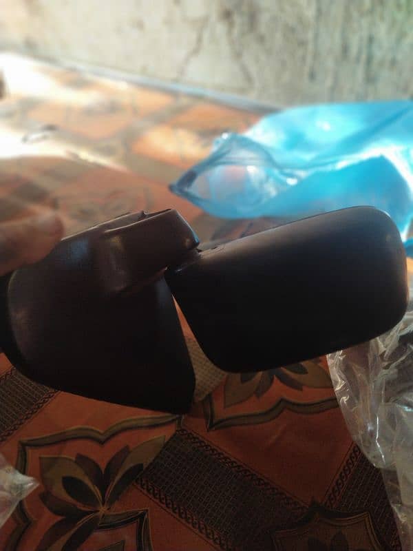 Suzuki Alto side mirror 1