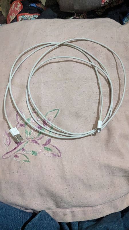 charging cable 2