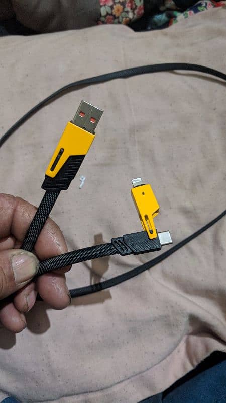 charging cable 3