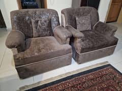 7 Seater Sofa Immaculate Condtion