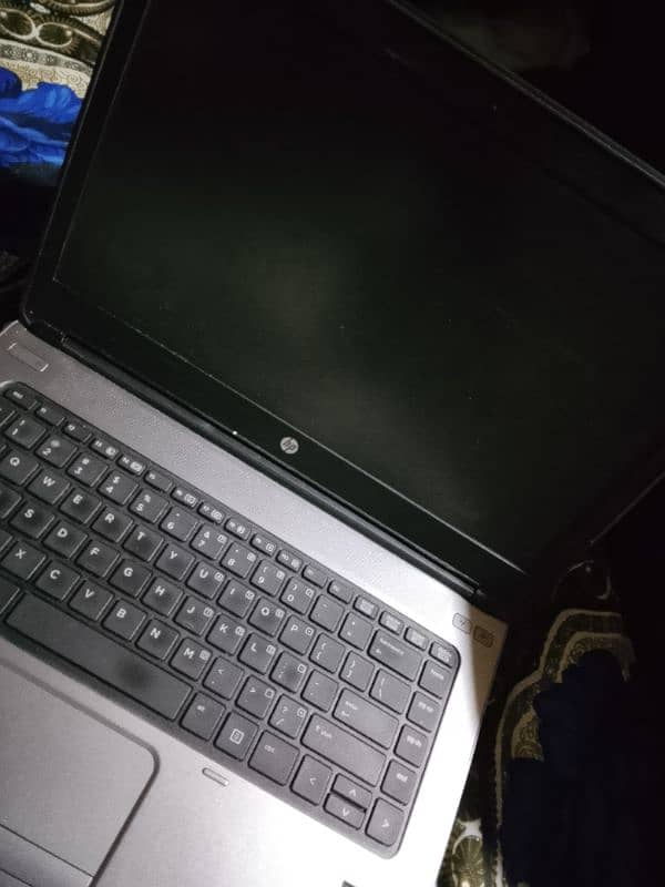 HP Laptop 0