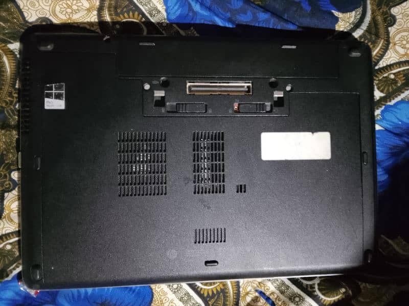 HP Laptop 2