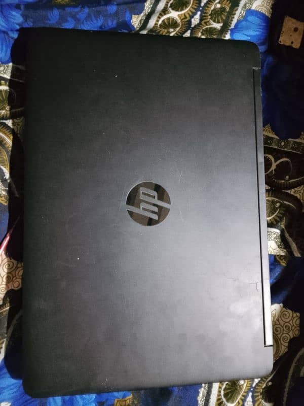 HP Laptop 3