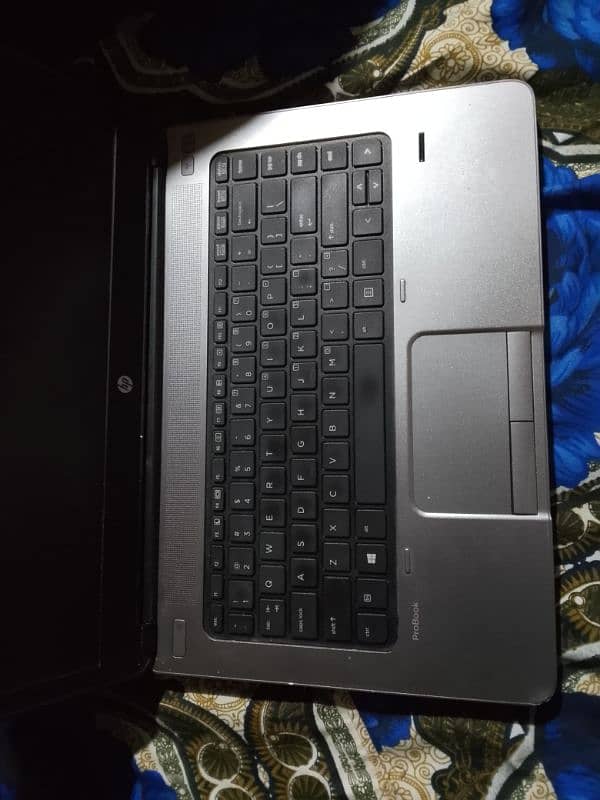 HP Laptop 5