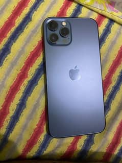 I phone 12 pro max pta approved