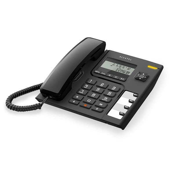 Alcatel Telephone set T56 0