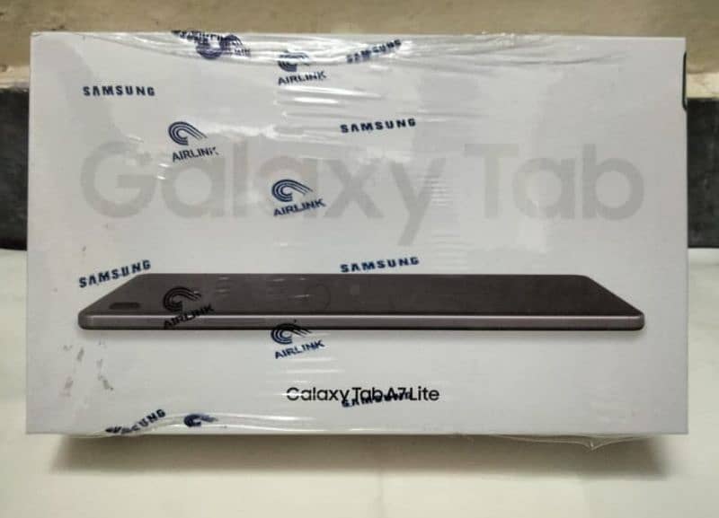 Samsung Galaxy Tab A7 Lite 0