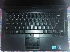 Dell latitude E43