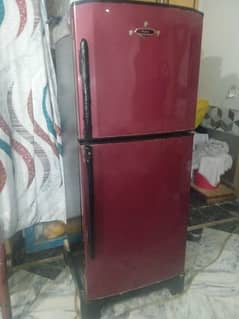 Refrigerator Jumbo Size for Sale