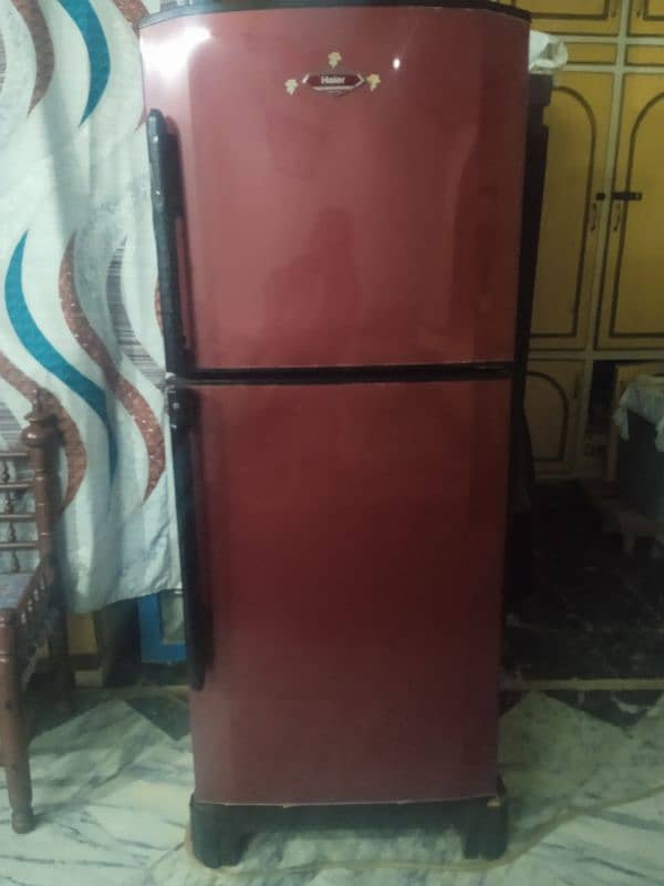 Refrigerator Jumbo Size for Sale 1