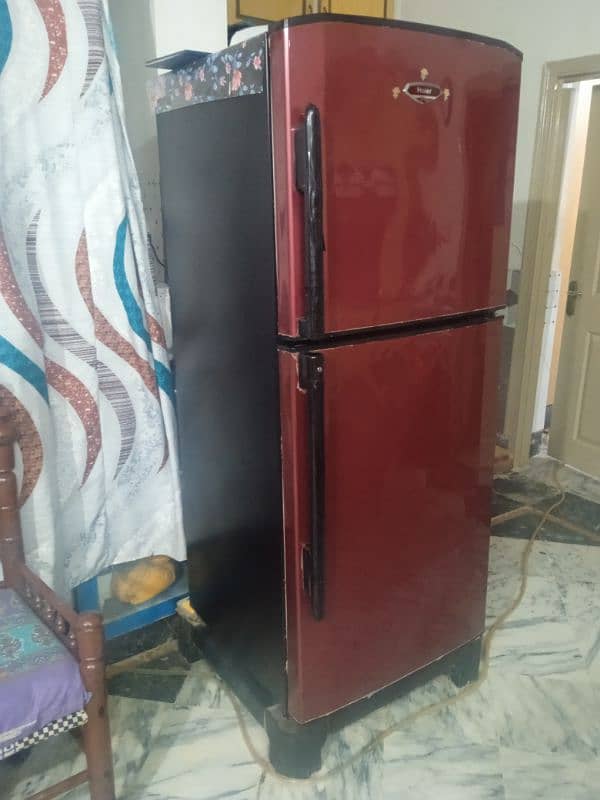 Refrigerator Jumbo Size for Sale 2