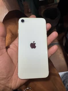 iphone se 2020.128 gb factory unlocked