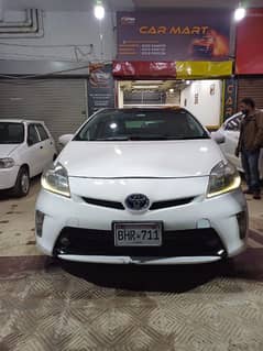 Toyota Prius 2013