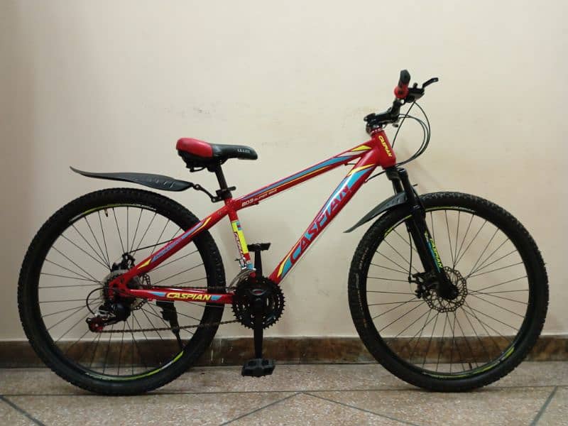 26 INCH IMPORTED GEAR CYCLE 8 MONTHS USED URGENT SALE 03165615065 0