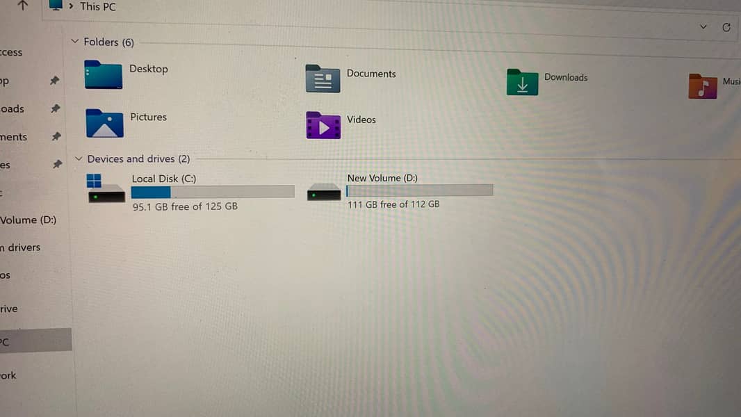 Surface Pro 4 8GB, 256GB SSD 6