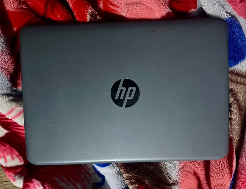 HP Laptop 0