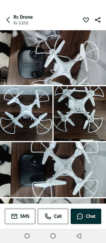 drone for agent sale 2