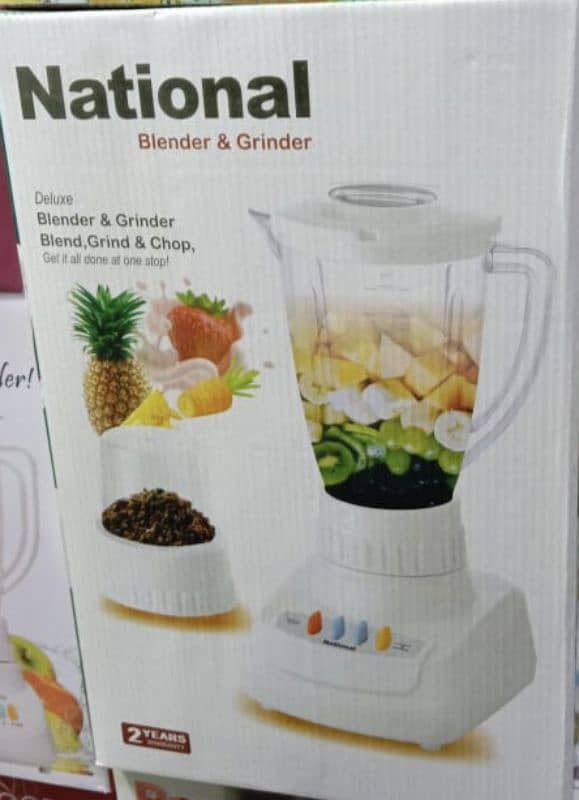 Juicer Machine 2