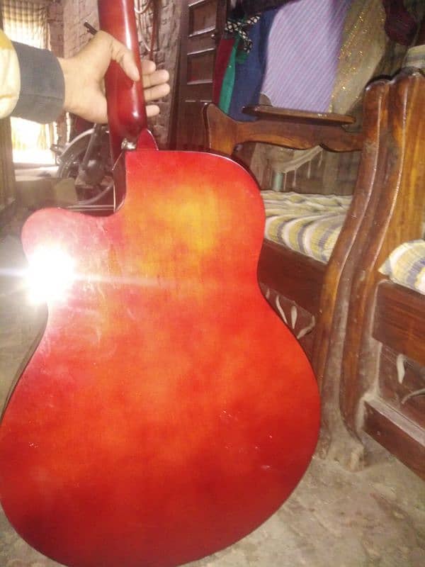 guitar 10/10 price 7000 5