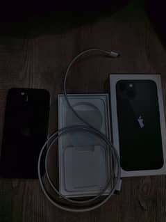 IPHONE 13 JV  128 GB