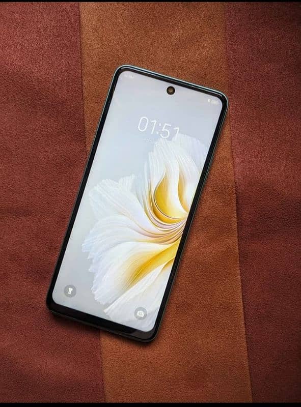 Tecno Camon 19 Neo 0