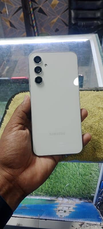 assalamu alaikum  Samsung just box open 12 GB 256 GB 5G 0