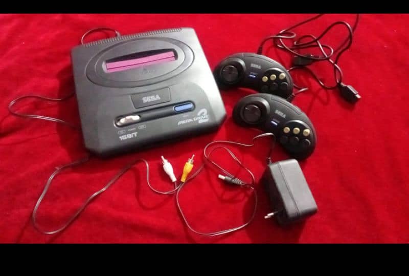 Sega For Sale PlayStation PS1, PS2, PS3 Sega Wii Nintendo N64 0