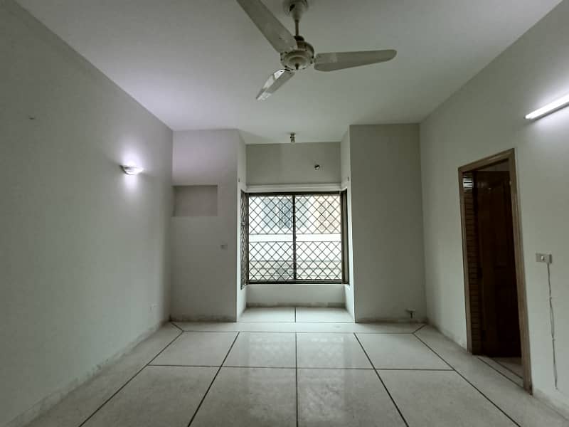 Double Storey Sun Face House For Sale in I-8 Islamabad. 6