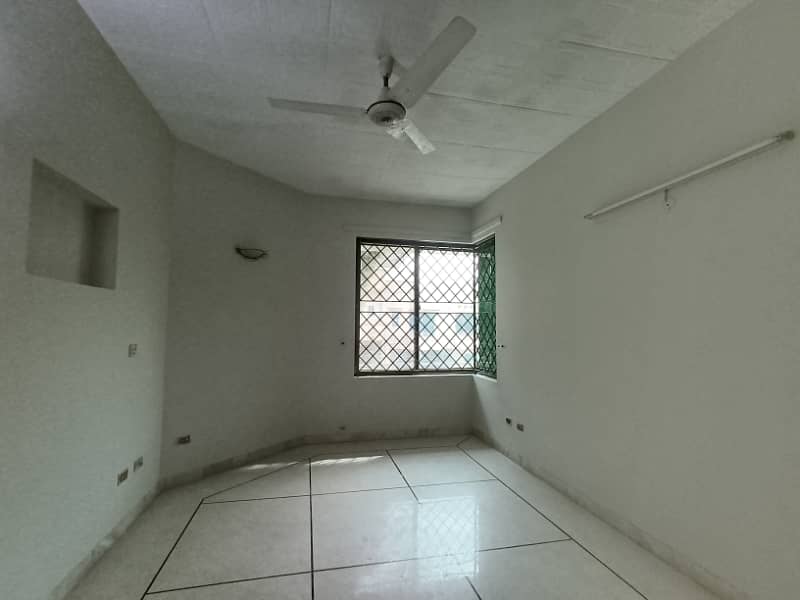 Double Storey Sun Face House For Sale in I-8 Islamabad. 13