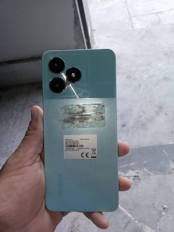 realme c 51   4/128 0