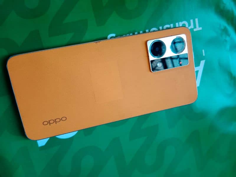 Oppo f21 pro 4g with box 1