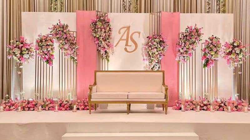 Event services or decoration 2