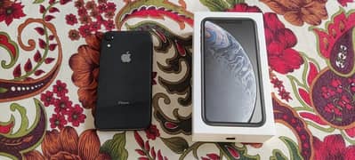 i phone xr excellent condition