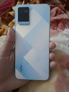 vivo y21 brand new condition