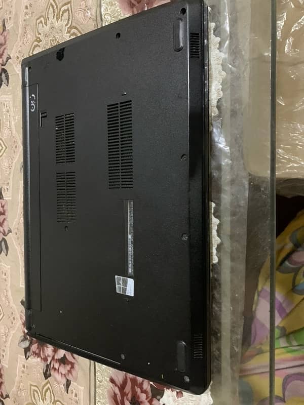 Dell i7 7 generation 4