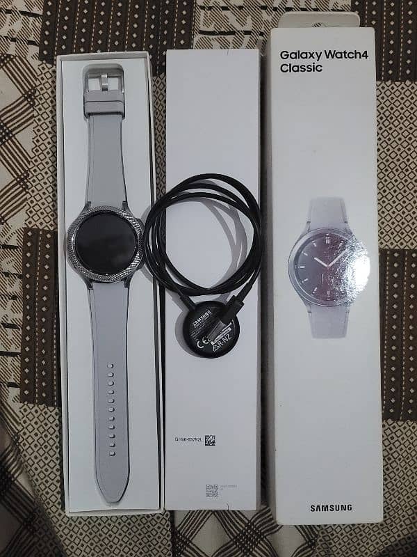 Samsung galaxy watch 4 0