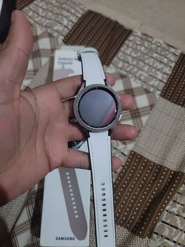 Samsung galaxy watch 4 2