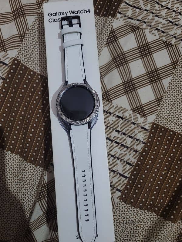 Samsung galaxy watch 4 3