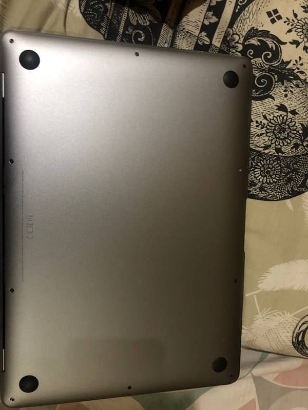 Macbook Air M1 2020 3