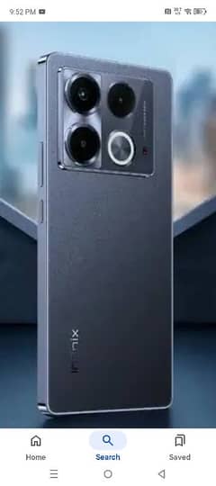 Infinix