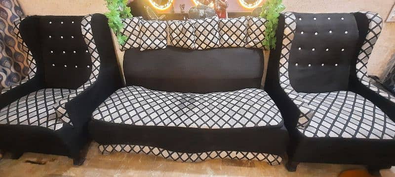 sofa set 8 pice 3