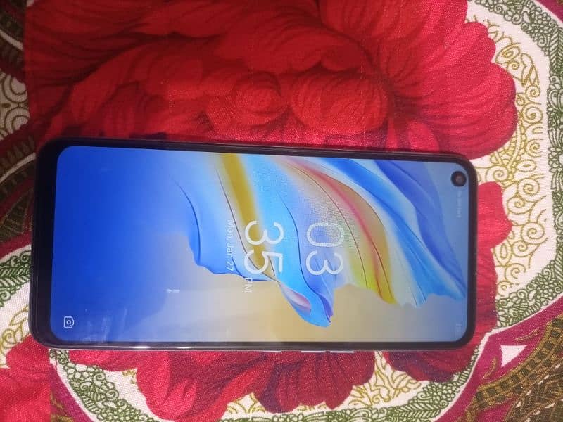 Tecno Camon 17 complete Saman All ok 3