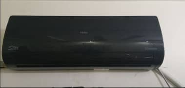 Haier DC inverter 1.5 ton