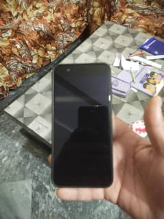 Huawei Nova 2 Plus 10/10 Condition (4/128) (Non PTA)