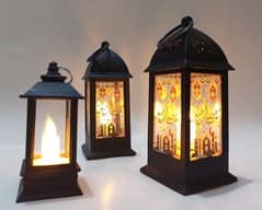 Ramadan lamp