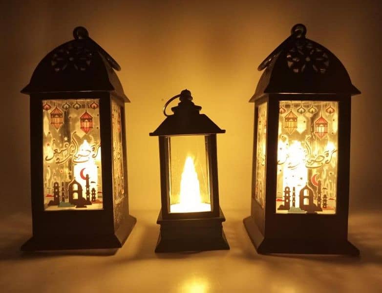 Ramadan lamp 3