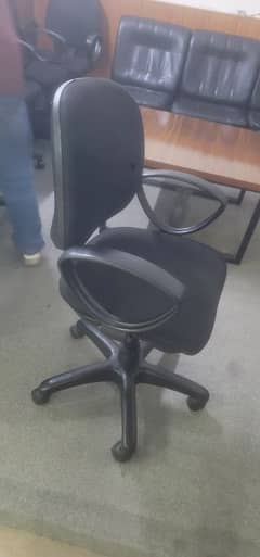 office chair computer chair used