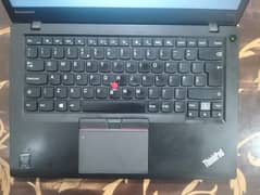 Thinkpad i5 5th generation