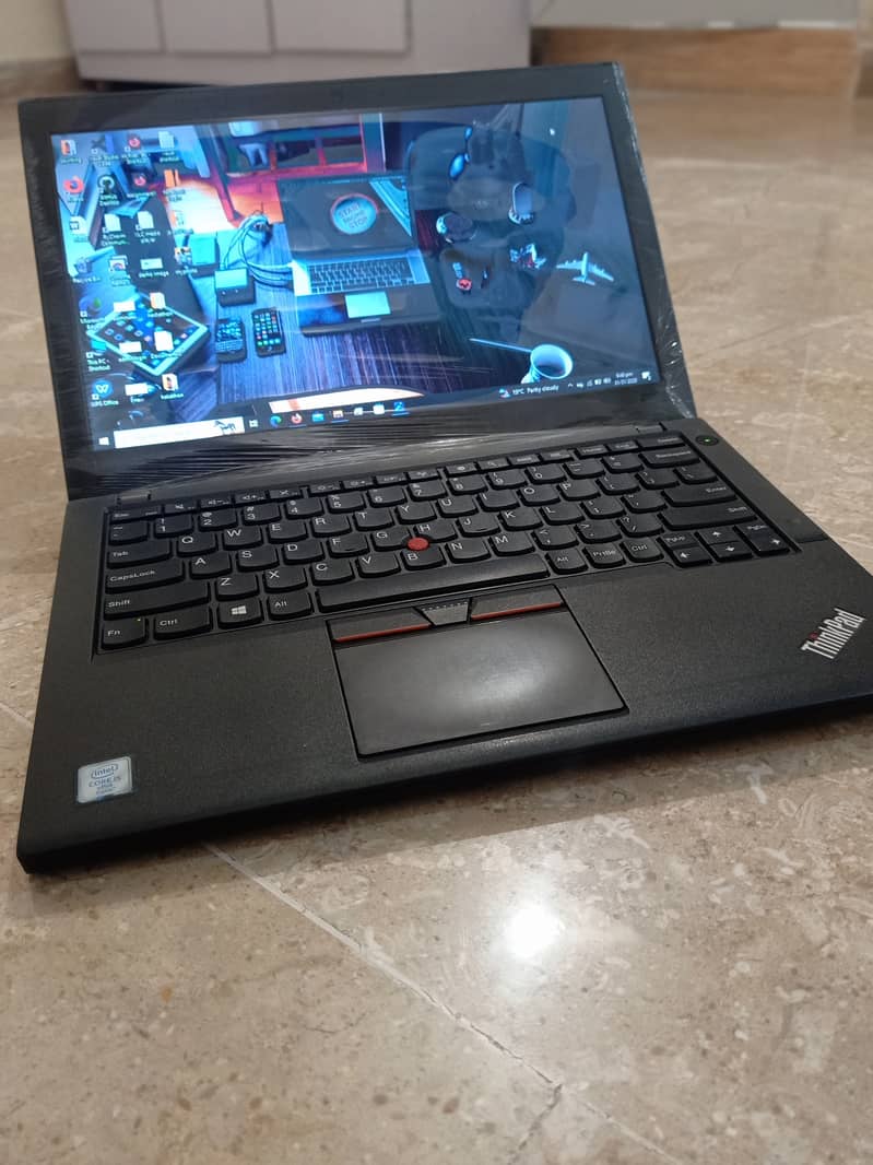 Lenovo core i5 6th generation X260 2