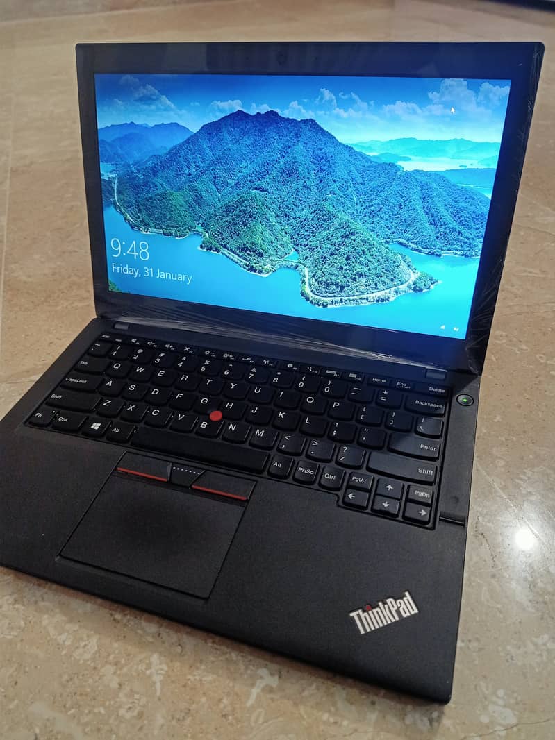 Lenovo core i5 6th generation X260 0